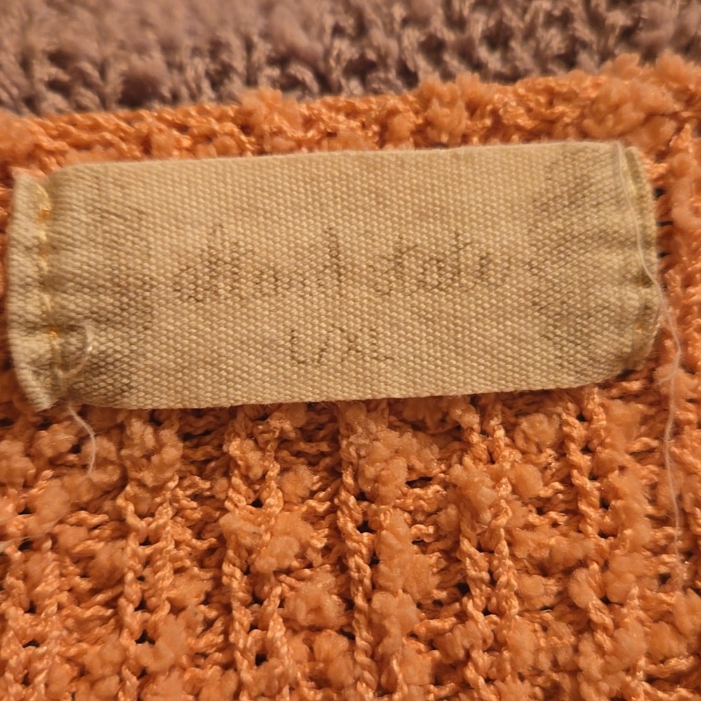 Altar'd State Colorblock Sweater - Picture 3 of 6